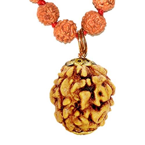 teen-mukhi
